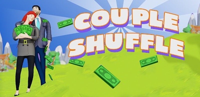 Couple Shuffle