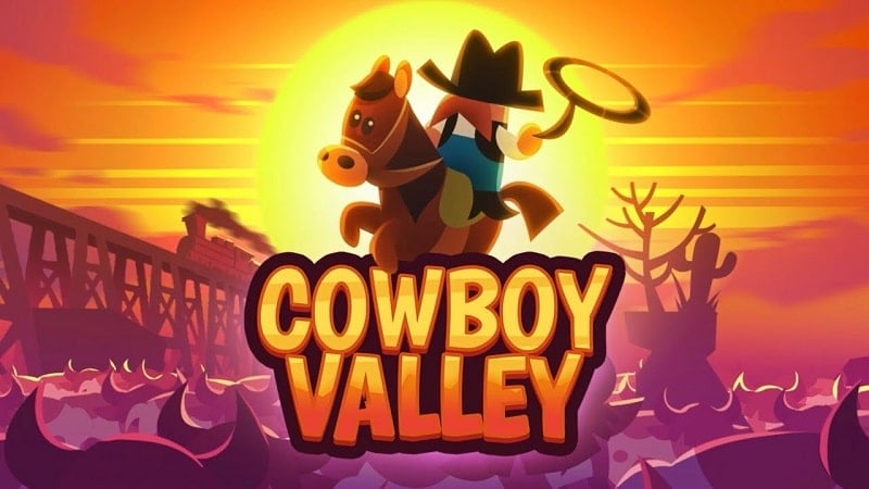 Cowboy Valley