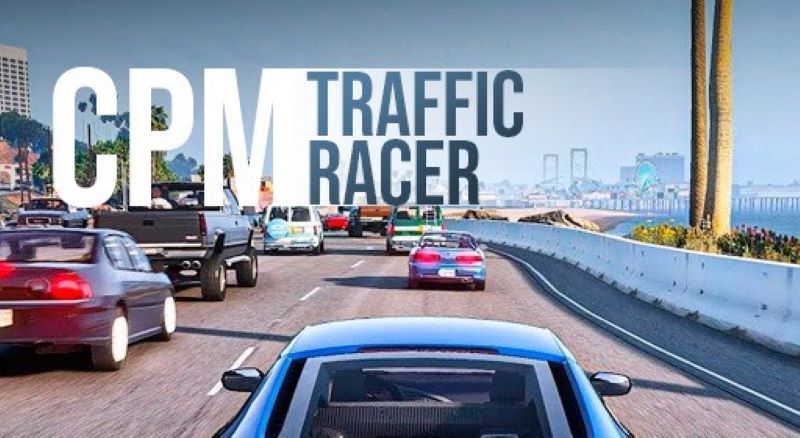 CPM Traffic Racer