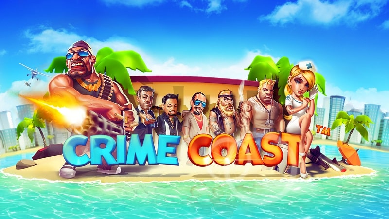 Crime Coast: Gang Wars