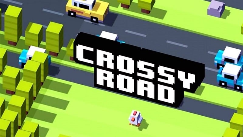 Crossy Road