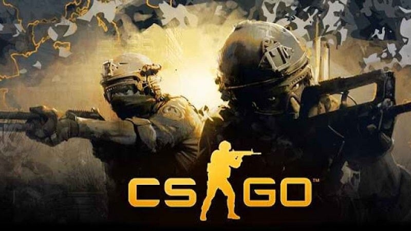 CSGO Mobile