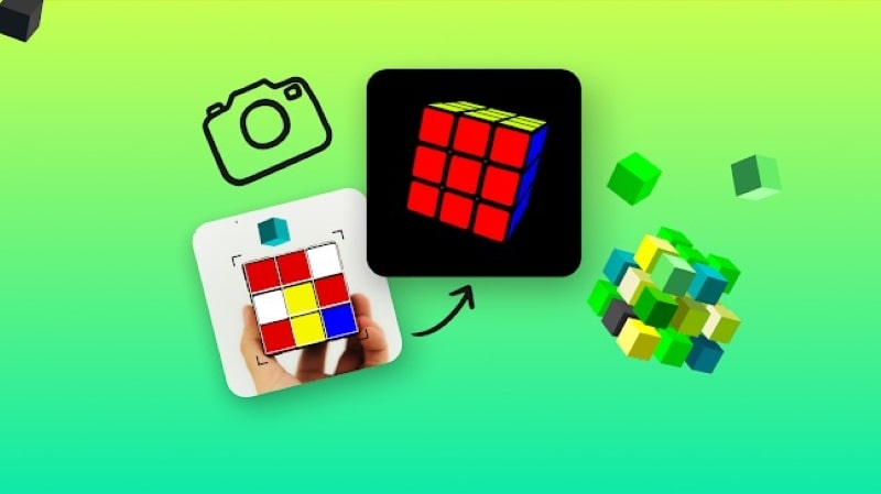 Cube Cipher
