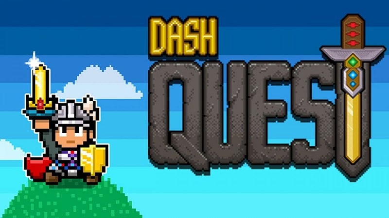 Dash Quest