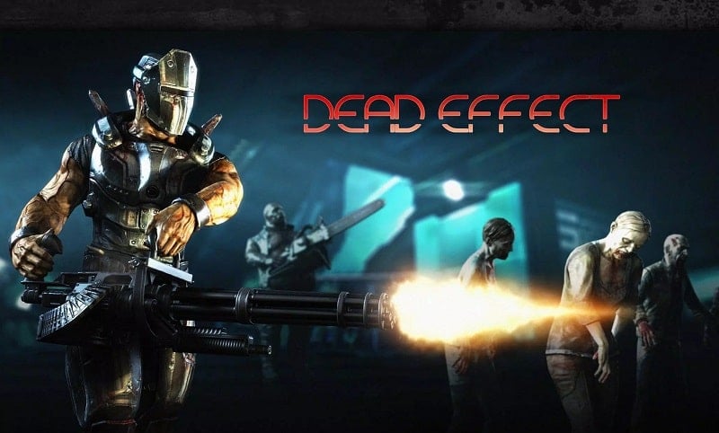 Dead Effect