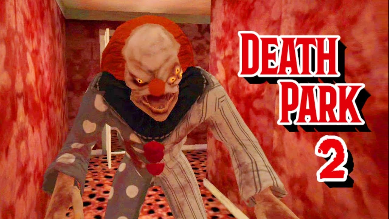 Death Park 2