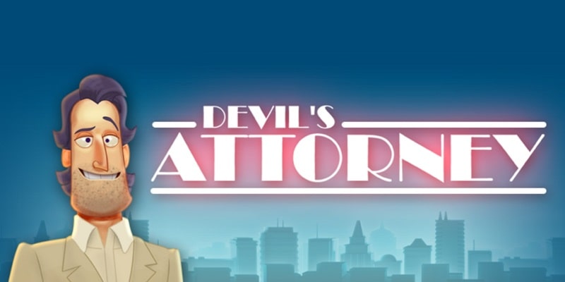 Devil’s Attorney