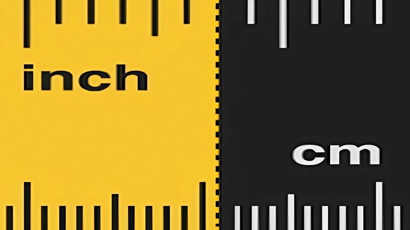 Digital Ruler