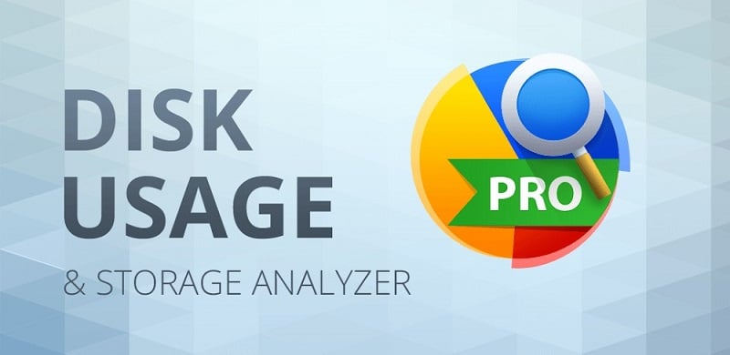 Disk & Storage Analyzer [PRO]