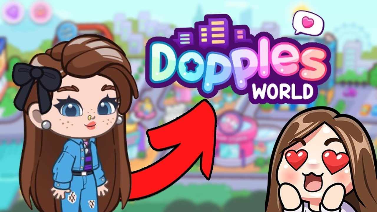 Dopples World