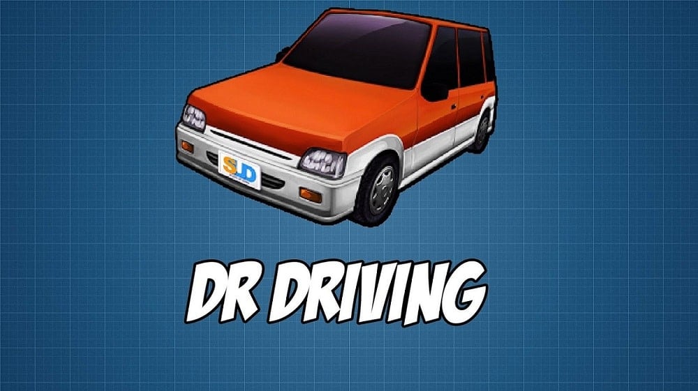 Dr. Driving