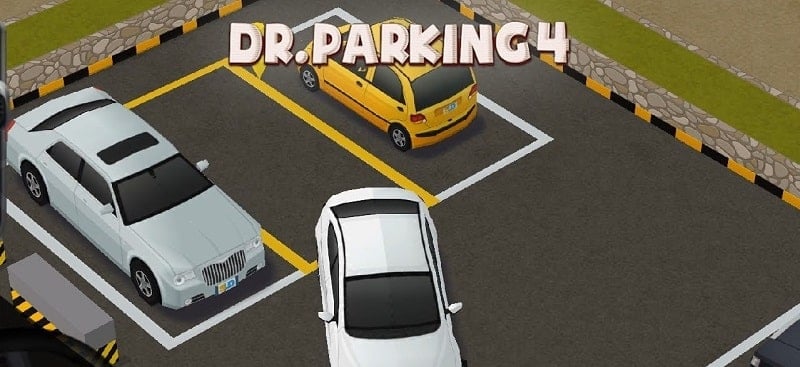 Dr. Parking 4