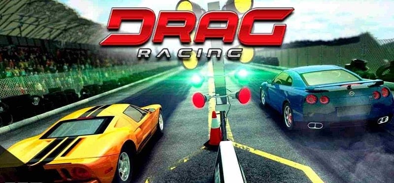 Drag Racing