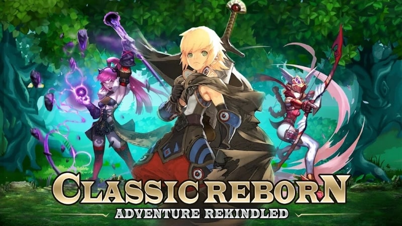 Dragon Nest