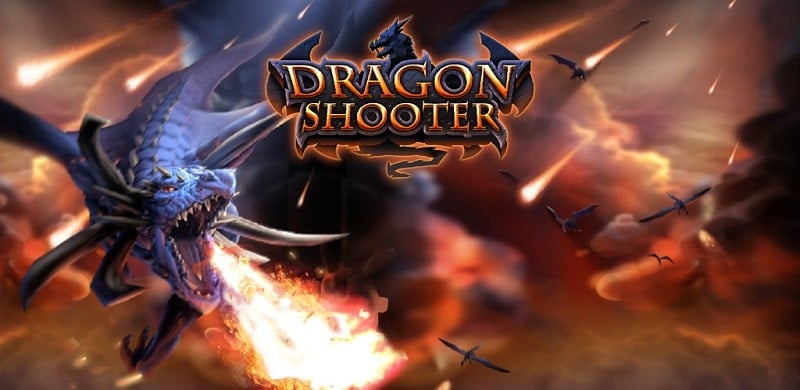 Dragon shooter