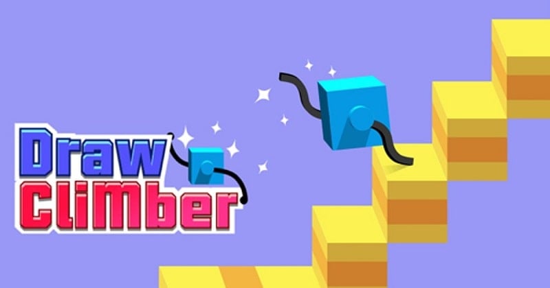 Draw Climber