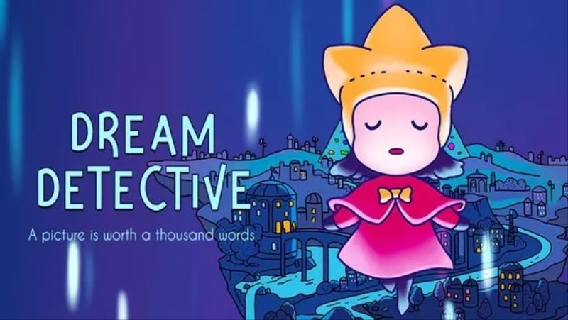 Dream Detective