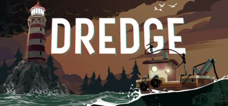 DREDGE