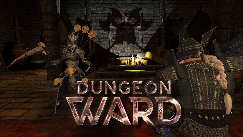 Dungeon Ward