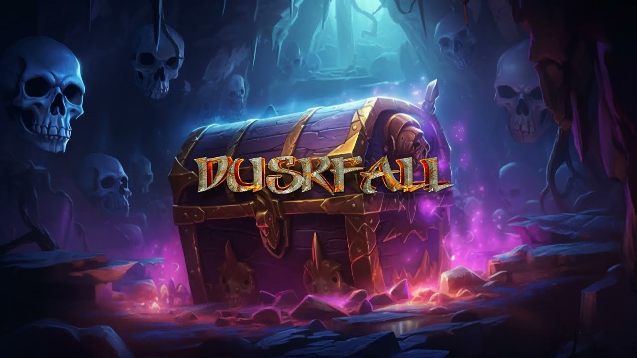 Duskfall
