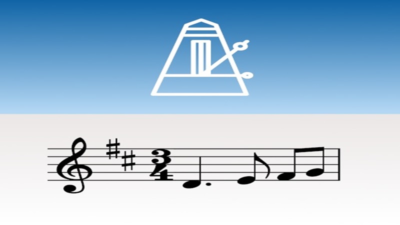 Easy Note: learn music
