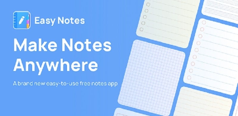 Easy Notes