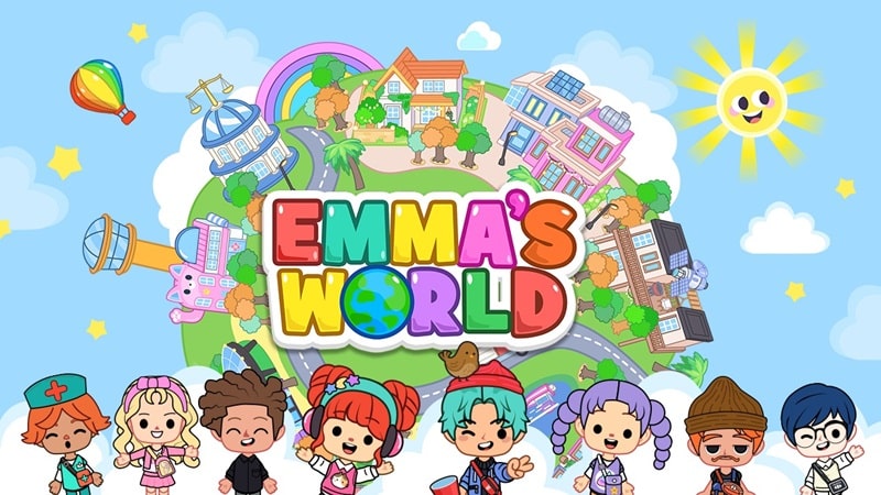 Emma’s World
