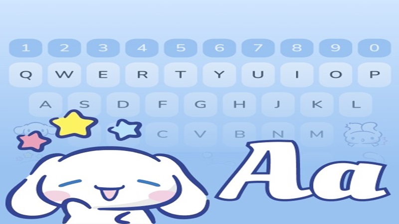 Emoji Font Keyboard & Themes