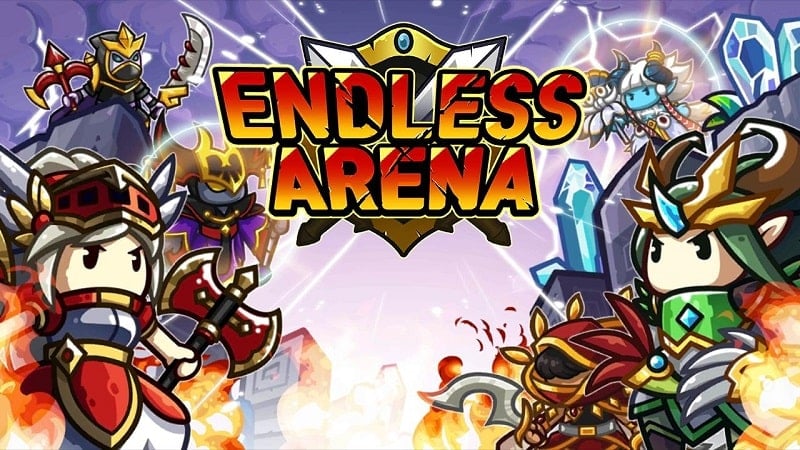 Endless Arena