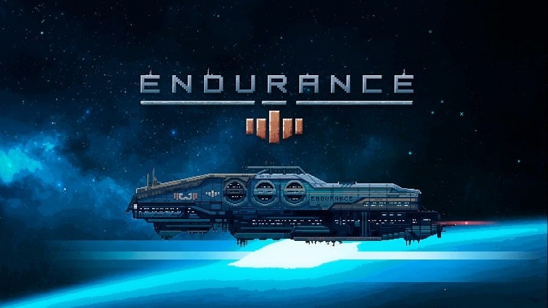 Endurance: Dead Space