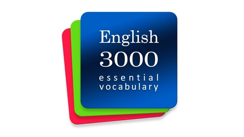 English Vocabulary Builder