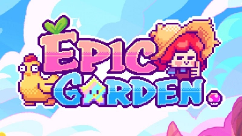 Epic Garden