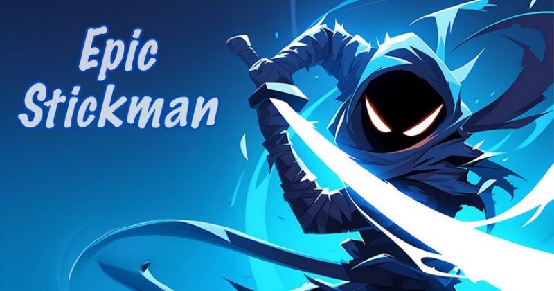 Epic Stickman