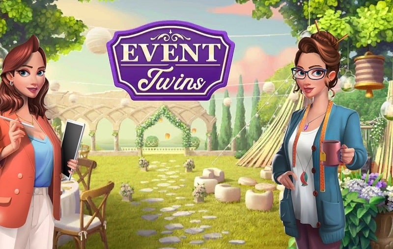 Event Twins