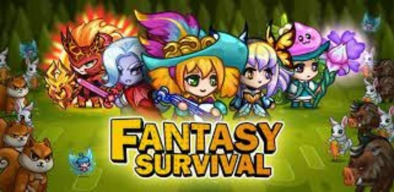 Fantasy Journey