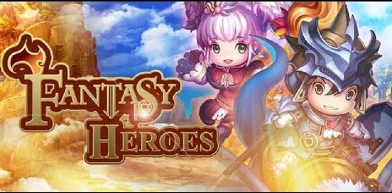 FantasyHeroes