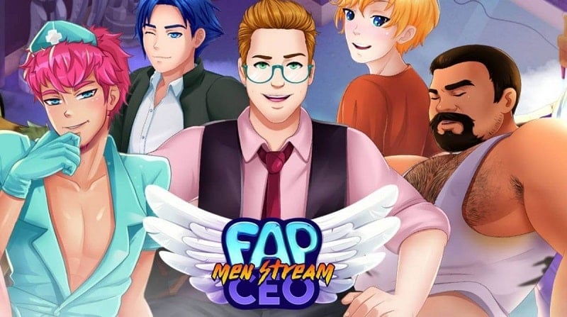 Fap CEO