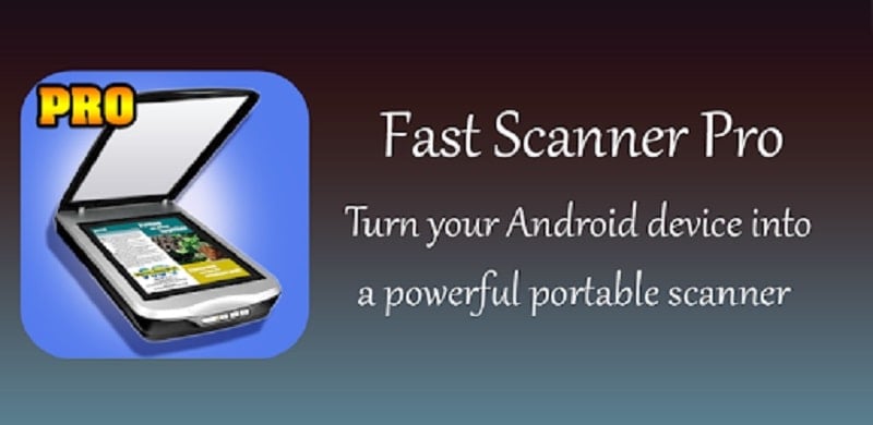 Fast Scanner Pro