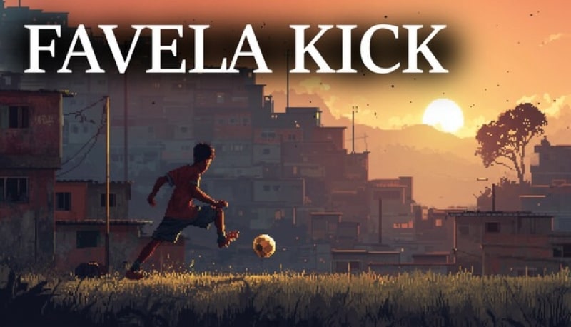 Favela Kick