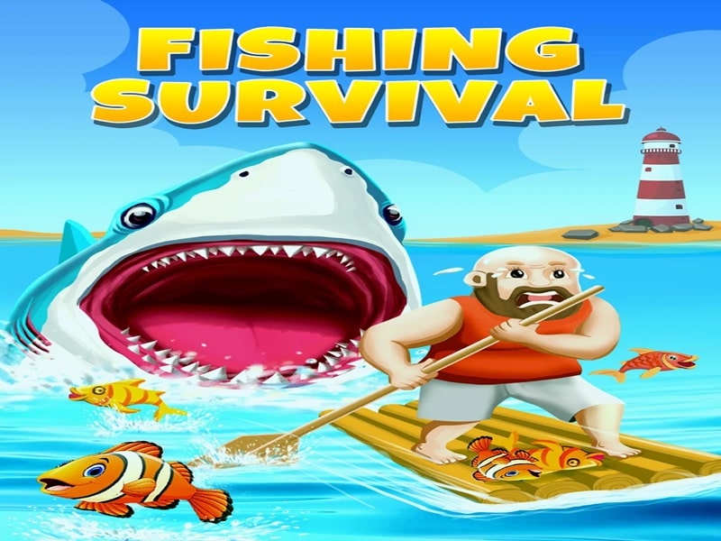 Fishing Survival