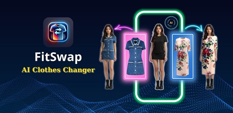 FitSwap