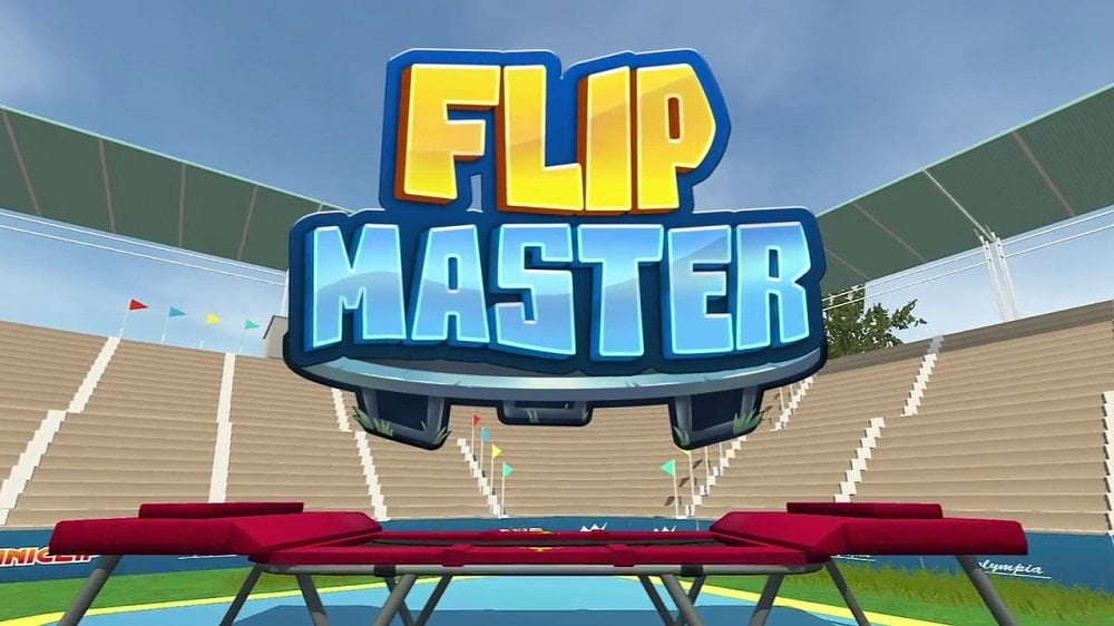 Flip Master