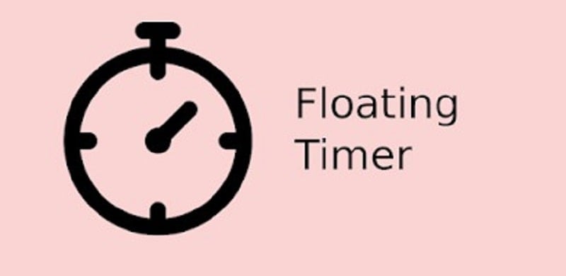 Floating Timer