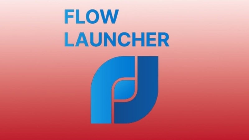 Flow Productivity Launcher