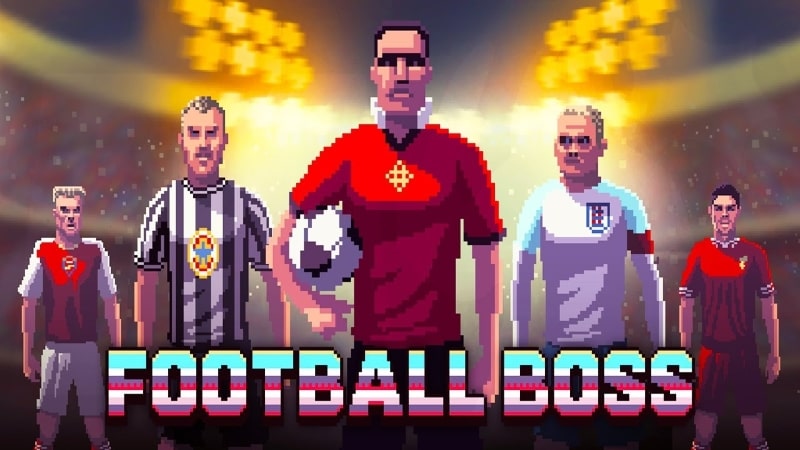 Football Boss