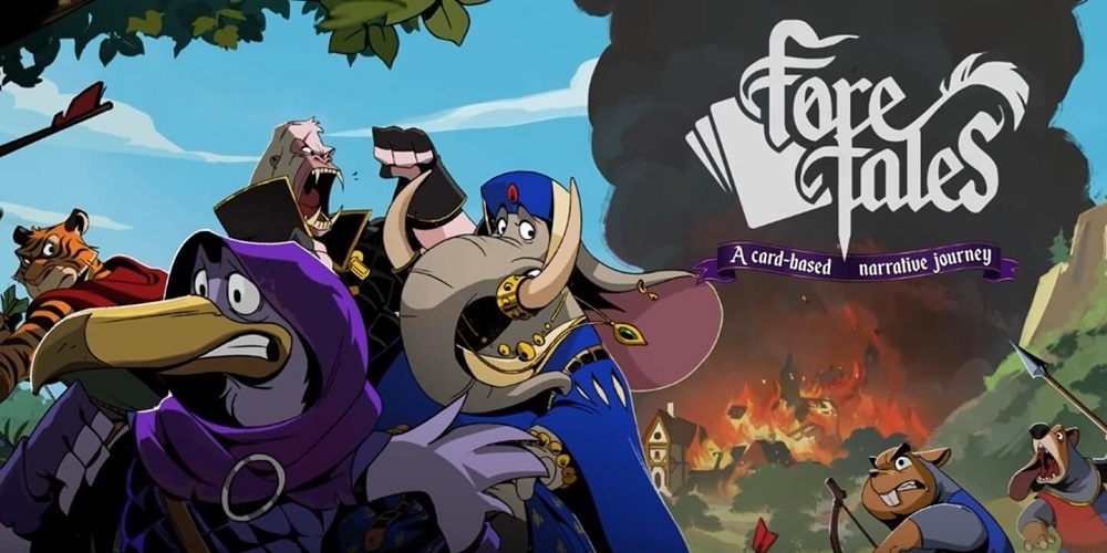 Foretales