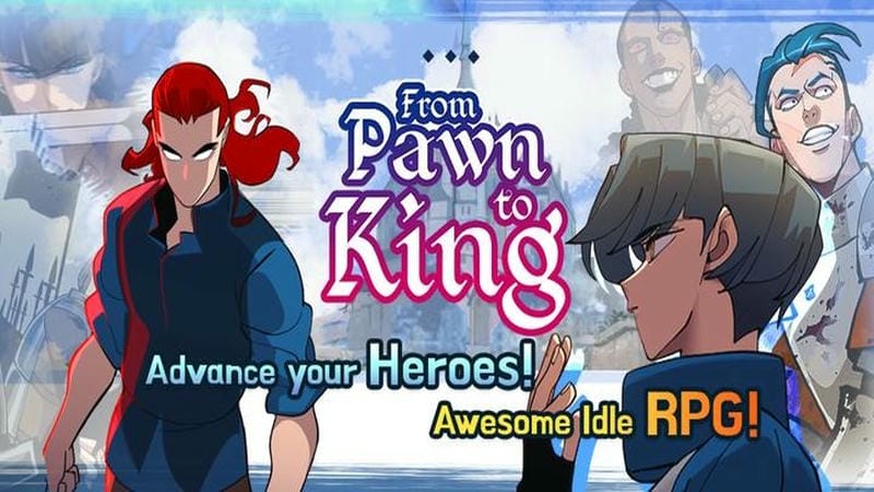 From Pawn to King