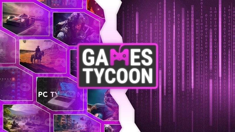 Games Tycoon