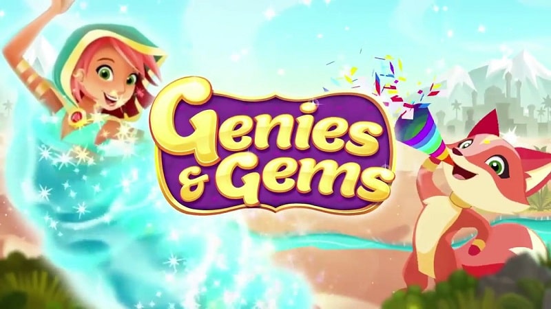 Genies & Gems