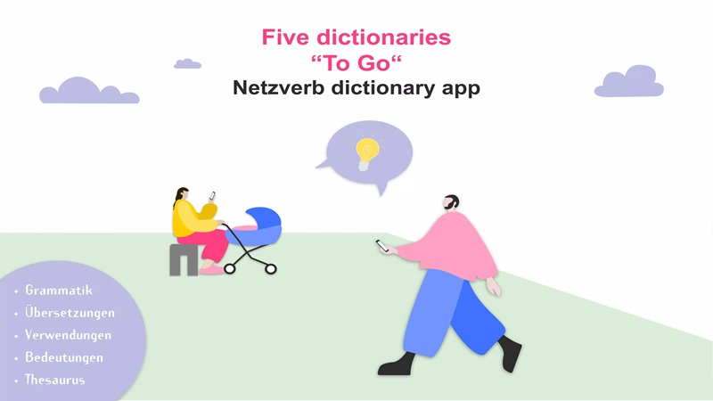 German Dictionary